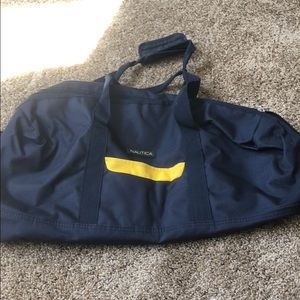 Nautica Duffle Bag